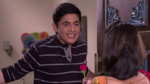 Angoori Stops Talking to Vibhuti