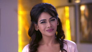 Natasha Learns the Reason for the Strike