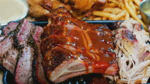Finding American Flavors in Korea: Authentic American Barbecue
