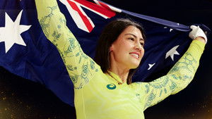 Ride Of Her Life - Saya Sakakibara