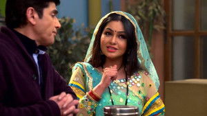 Vibhuti, a Messiah Of The Poor