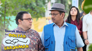 Champaklal Hue Gayab