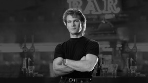 Patrick Swayze