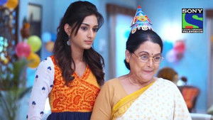 Sugarless Birthday Cake For Sonakshi's Mother