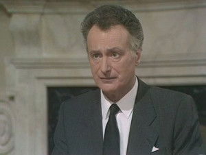 A Diplomatic Incident