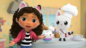 Cakey's Cabinet Café