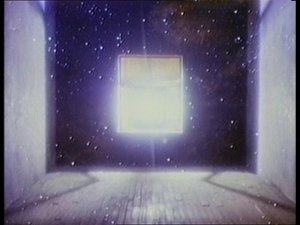 The Elevator / To See the Invisible Man / Tooth and Consequences