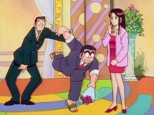 Her First Love Was... Ryotsu?