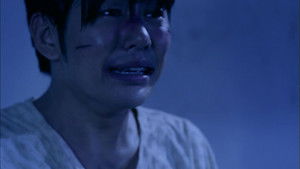 The last sacred war (part 1)