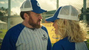 Softball Finals
