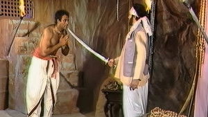 Rich Girl Accepts Thief as Husband