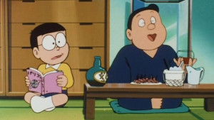 Let's Return Sake With The Liquid Spawner