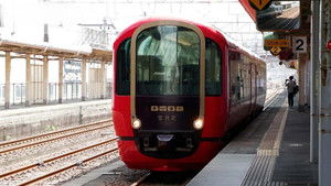 Revitalizing Niigata's Third-Sector Railways