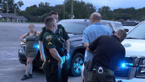 Intersection Shooting