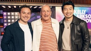Simu Lui, Woody Harrelson, Finn Cole, Brenda Song