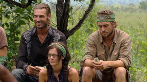 The Ultimate Sacrifice