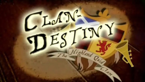 Clan Destiny