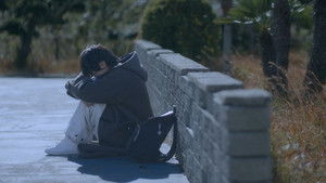 The Little White Rabbit Will Be Sad