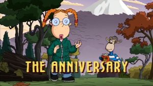 The Anniversary