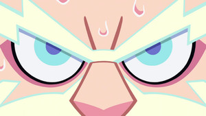 Heaven Wars Episode One - The Family Menace