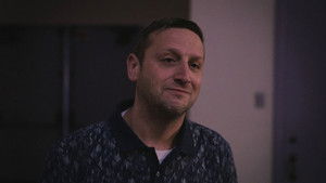 SO NOW EVERY TIME I'M ABOUT TO DO SOMETHING I REALLY WANT TO DO, I ASK MYSELF, "WAIT A MINUTE, WHAT IS THIS?"