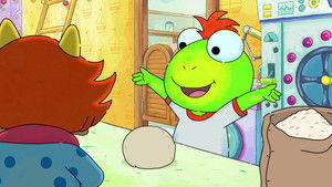 Nosey Friends / The Big Bounce