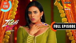 Kundan Stops Sid From Leaving