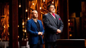 Elimination Challenge - Peter Gilmore's Snow Egg & Masterclass