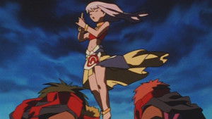 The Promise of Yesterday