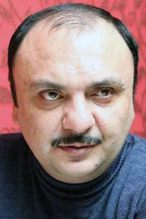 Anar Nagilbaz