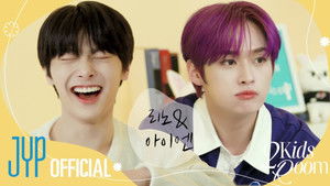 Ep.03 Lee Know X I.N