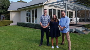 Southern Highlands NSW: The Clementses