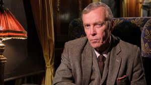 The 39 Steps: The Read with John Hannah