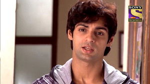 Rohan Overhears Ashutosh