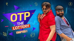 OTP The Lottery : Chapter 1