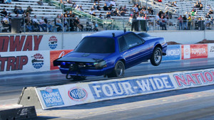 Let the Odds Be in Your Favor