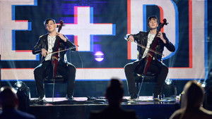 Semifinals: Week 2 Performances