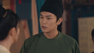 The Crying Sound from Chengfo Temple (4)