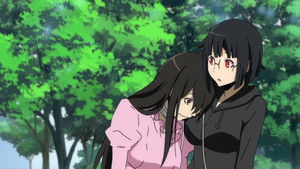 All in the Same Boat