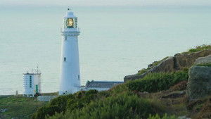 Wild Britain - Anglesey