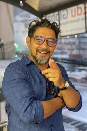 Subarna Thapa