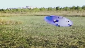 Bigfoot Car Chase, Airport UFO, and High School Football Ghost