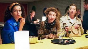 Laat ze maar glanzen