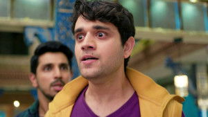 Krish's Shocking Confession