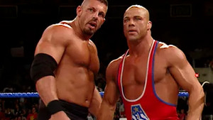 SmackDown - Sep. 23, 2004