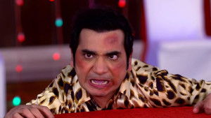 Saxena Tells Everyone The Truth