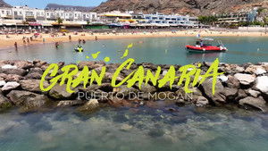 Episode 3 - Gran Canaria