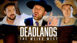 Chapter 9: A Man For The People Part Two