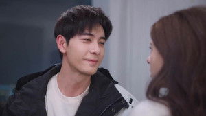 Silly, I'm right here with you