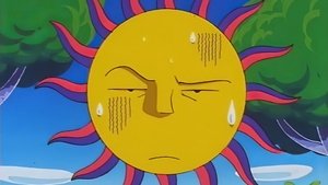 A New Adventure! The Gerni Continent